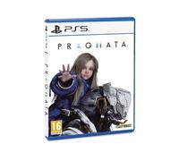 Pragmata PS5