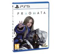 Pragmata™ PS5®