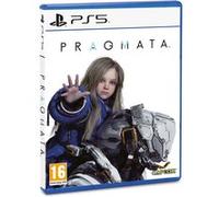 Pragmata - PS5 - Version Française