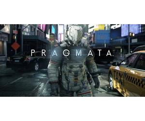 Pragmata (PS5)