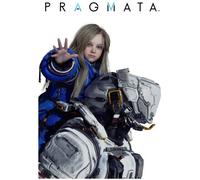Pragmata (PS5) Standard Multilingue Switch 2
