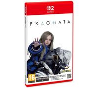PRAGMATA Switch 2