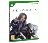 PRAGMATA Xbox Serie S/X