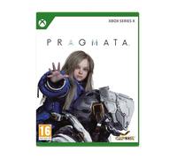 PRAGMATA (Xbox Series)