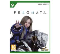 Pragmata - Xbox Series - Version Française