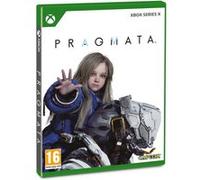 Pragmata™ Xbox Series X