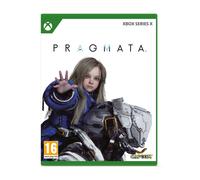 Pragmata (Xbox Series X) (Microsoft Xbox Series X S) (PRESALE 24/04/2026)