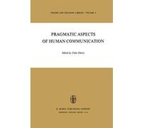 Pragmatic Aspects Of Human Communication