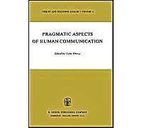 Pragmatic Aspects Of Human Communication