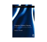 Pragmatic Children's Nursing