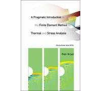 Pragmatic Intr To The Finite Element..,A