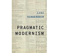 Pragmatic Modernism