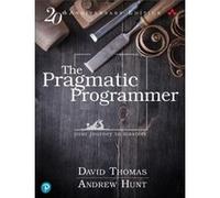Pragmatic Programmer The by Andrew Hunt Hardcover Book Andrew Hunt (Auteur)