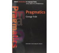 Pragmatics
