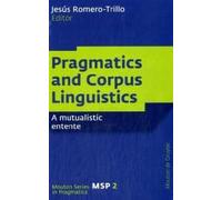 Pragmatics And Corpus Linguistics