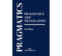 PRAGMATICS AND TRANSLATION
