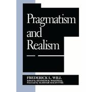 Pragmatism and Realism