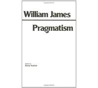 Pragmatism William James (Auteur)