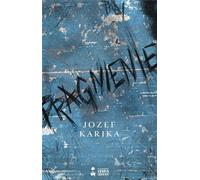 Pragnienie - Józef Karika (livre en polonais)