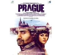 Prague - 2013 (Hindi Movie) DVD