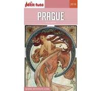 Prague 2016 Petit Futé