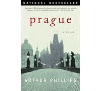 Prague: A Novel