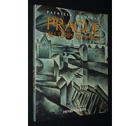 Prague au temps de kafka