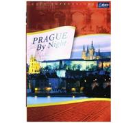 Prague By Night – Import anglais – East West Samples