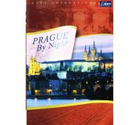 Prague By Night [Import anglais]