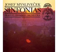 Prague C.O. - MyslivecekSymphonias [Import]