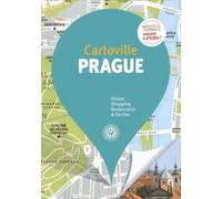 Prague - Cartoville 14e Édition