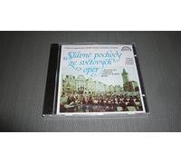 Prague Castle Guard Band - Famous Marches from World [Import]