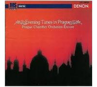 Prague Chamber Orchestra - Evening Tunes in Prague