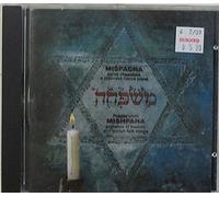 Prague choir Mishpaha presents 17 hasidic and jewish folk songs