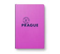 Prague City Guide 2024 (Français) - Collectif - Louis Vuitton - relié - Guide
