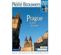 Prague : Coeur d'europe
