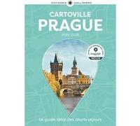 Prague Collectif (Auteur)