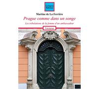 Prague comme dans un songe
