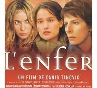 Prague Czech Philharmonic - Ost Enfer l