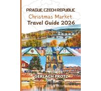 Prague, Czech Republic Christmas Market Travel Guide 2026: Your Festive Trip Planner to Old Town Square & Wenceslas Square, Christmas Markets, Czech ... Transportation & Ready-to-Use Itineraries
