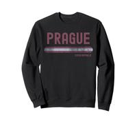 Prague Czech Republic | Vacation Travel Sweatshirt