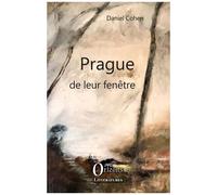 Prague De Leur Fenêtre