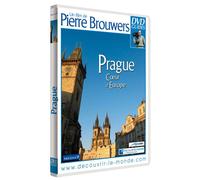Prague DVD