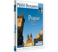 Prague : Coeur d'europe