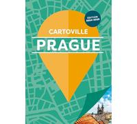Prague: Édition 2024-2025