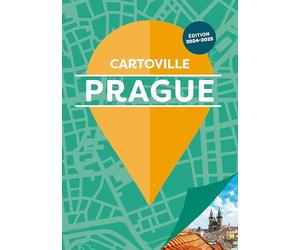 Prague: Édition 2024-2025
