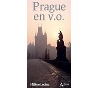 Prague en v.o.