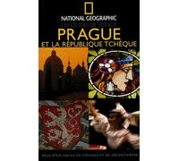 Prague et la République tchèque