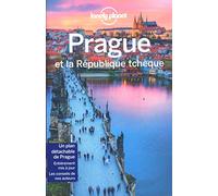 Prague et la République tchèque 4ed