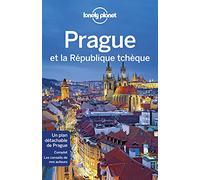 Prague et la République tchèque - 5ed
